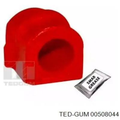  00508044 Ted-gum