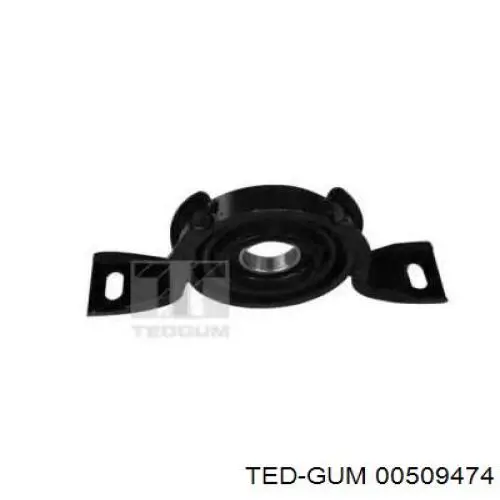  00509474 Ted-gum