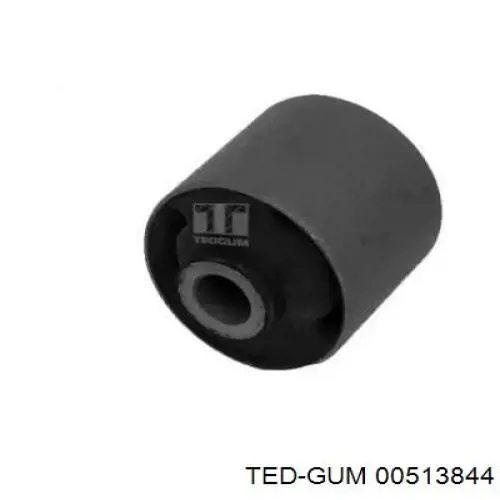 Сайлентблок передней подвески VAG 8Z0407182C цена, от 9.95 USD