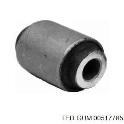 00517785 Ted-gum Сайлентблок реактивной тяги задний