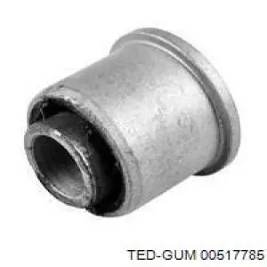 Сайлентблок реактивной тяги задний Ted-gum 00517785 цена, от 8.89 USD