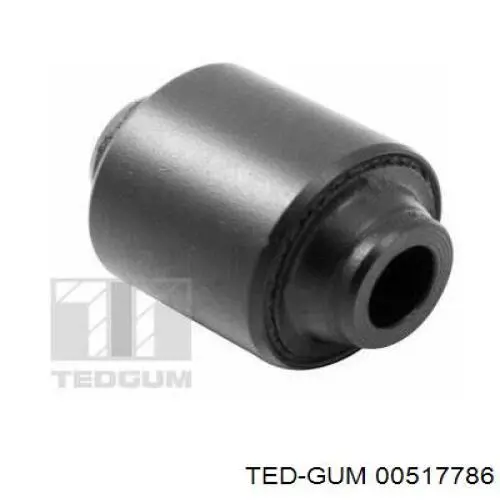 00517786 Ted-gum 