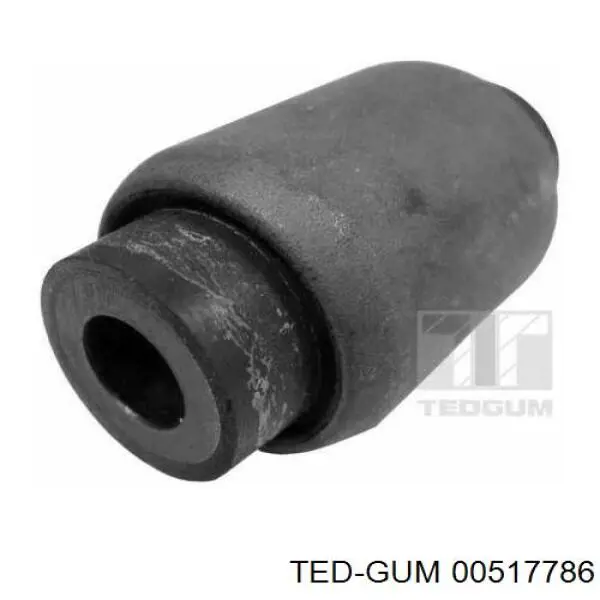  Ted-gum 00517786 цена, от 22.02 USD