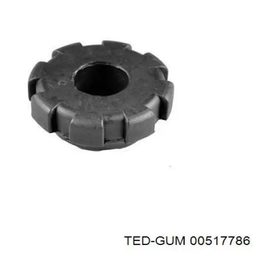  00517786 Ted-gum