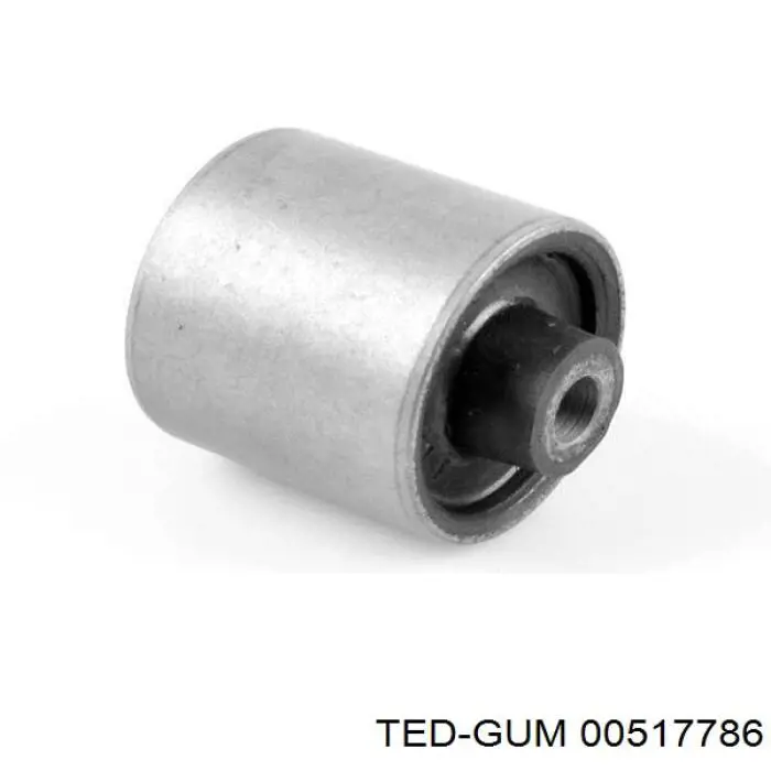  00517786 Ted-gum