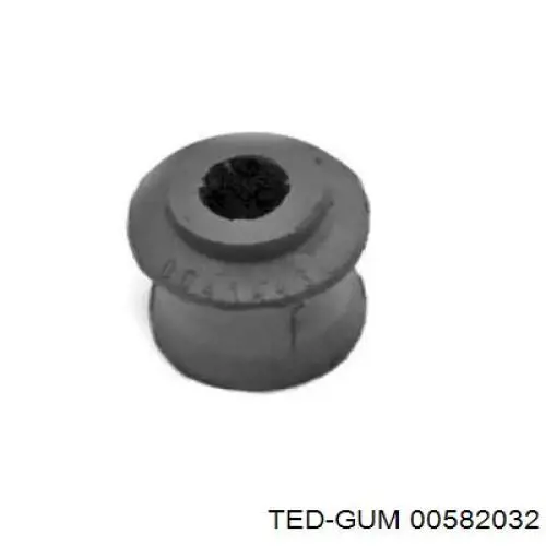  00582032 Ted-gum