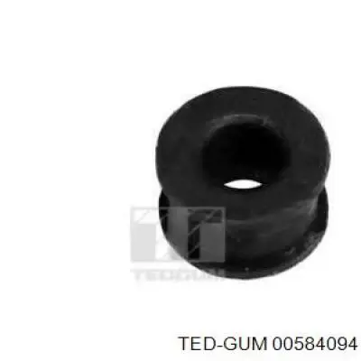 Купить 00584094 Ted-gum 