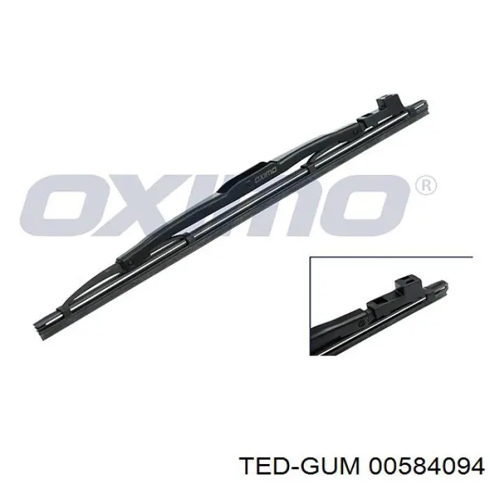  Ted-gum 00584094 цена, от 3.82 USD