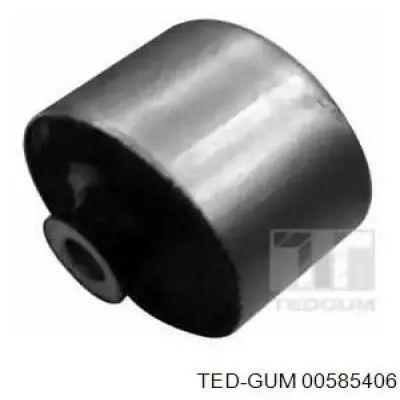 00585406 Ted-gum