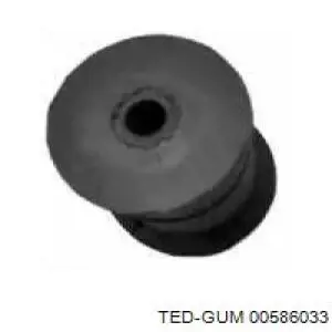 00586033 Ted-gum