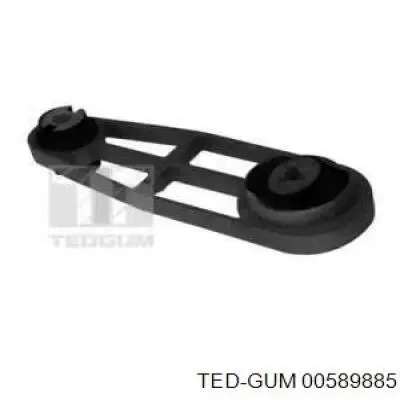Подушка двигателя Gates ETM1919