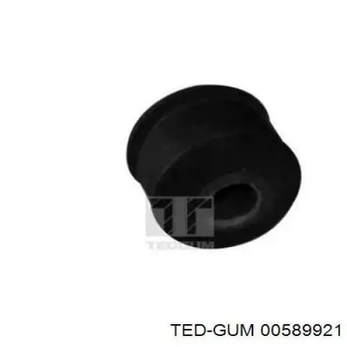 00589921 Ted-gum 