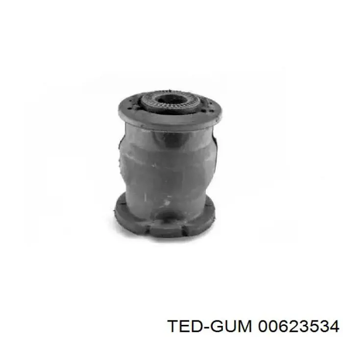 Внутренний сайлентблок заднего поперечного рычага Fiat Regata седан (138) (1983 - 1989) цена, от 3.37 USD