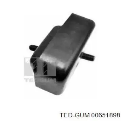 Подушка (опора) двигателя, левая/правая Tenacity AWSSU1004 цена, от 23.20 USD