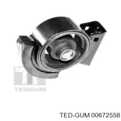 Гидроопора двигателя передняя GP 1236111020 цена, от 7.49 USD