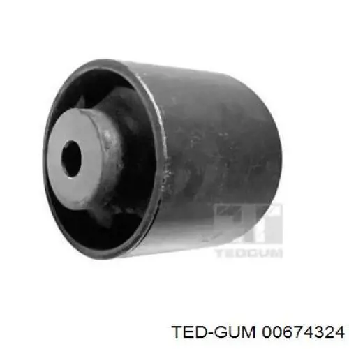 1236264120 Toyota Правая подушка двигателя