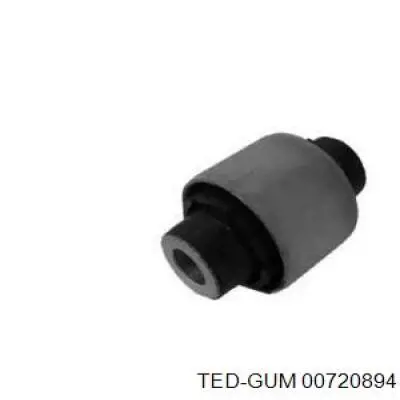 00720894 Ted-gum