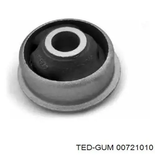 00721010 Ted-gum 