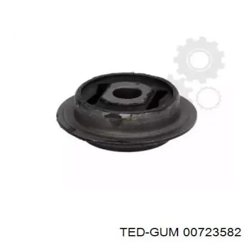  Ted-gum 00723582 цена, от 22.25 USD