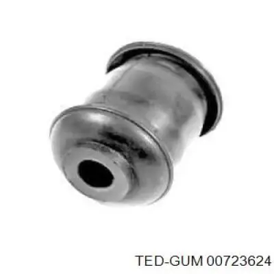 723624 Ted-gum 