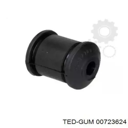  Ted-gum 723624 цена, от 9.71 USD
