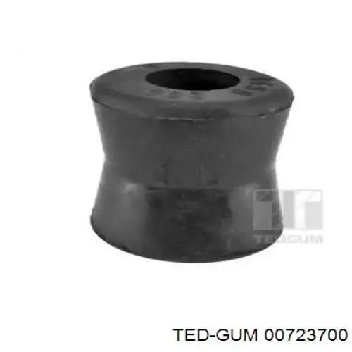  00723700 Ted-gum