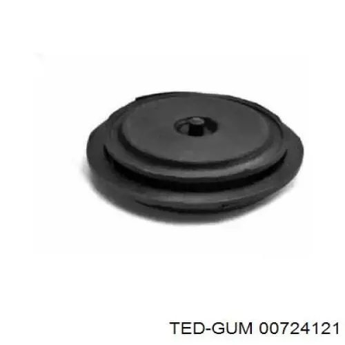 Купить 724121 Ted-gum 