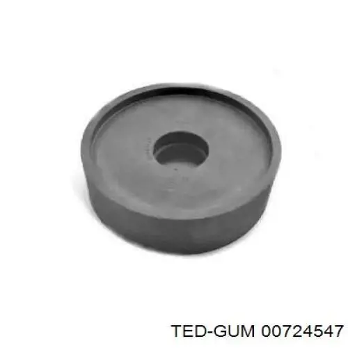Проставка верняя задней пружины Ted-gum 00724547 цена, от 23.22 USD