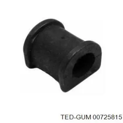 Резинка заднего стабилизатора Ted-gum 725815 цена, от 4.44 USD