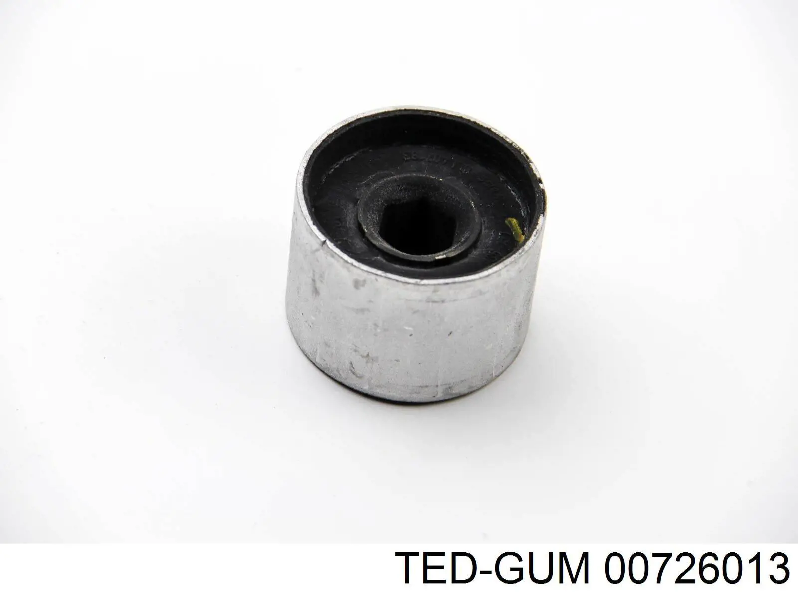 Сайлентблок переднего нижнего рычага Ted-gum 00726013