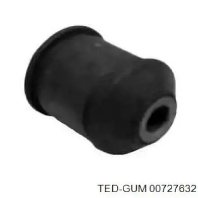 Купить 00727632 Ted-gum Сайлентблок нижний передней подвески