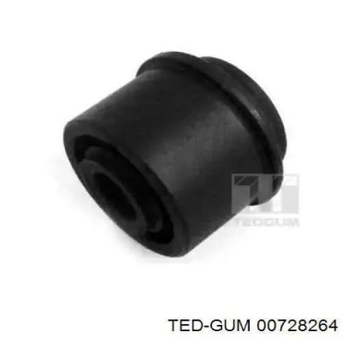 00728264 Ted-gum