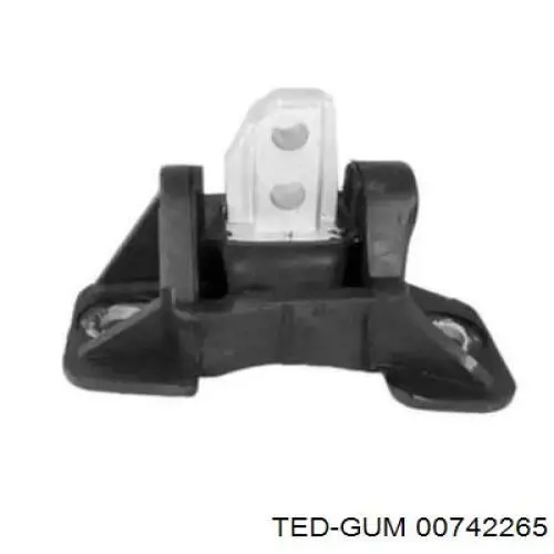 Опора двигателя Вольво 850 