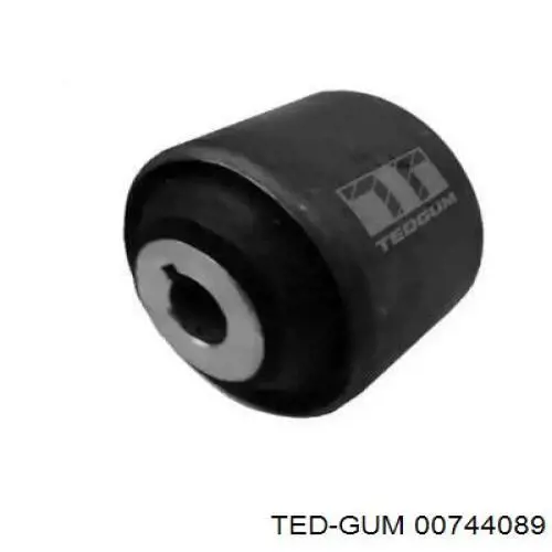 00744089 Ted-gum Сайлентблок нижнего переднего рычага