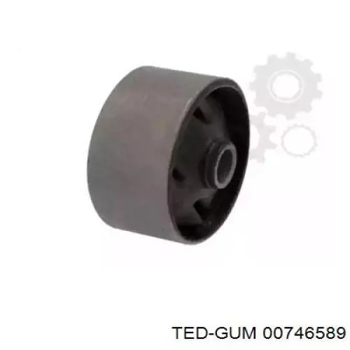 Купить Передняя опора двигателя Вольво С40 I VS