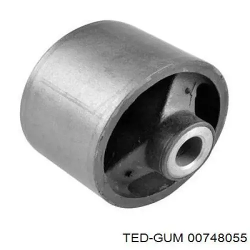 Правая подушка двигателя 00748055 Ted-gum