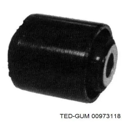 00973118 Ted-gum