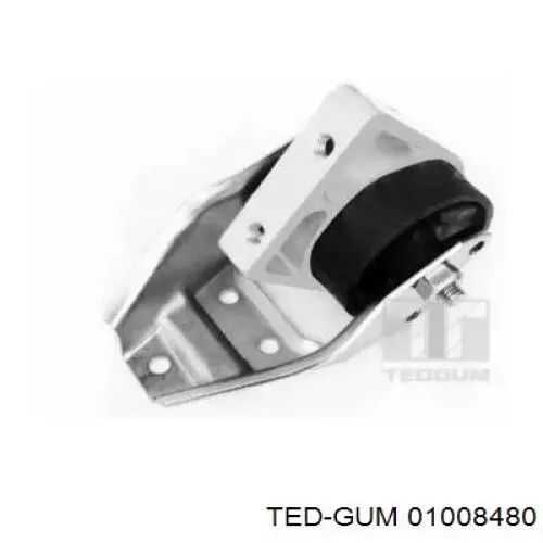 Купить 01008480 Ted-gum Передняя опора двигателя