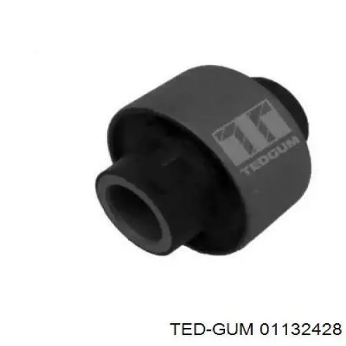 RU2456 Japan Parts Сайлентблок нижнего переднего рычага