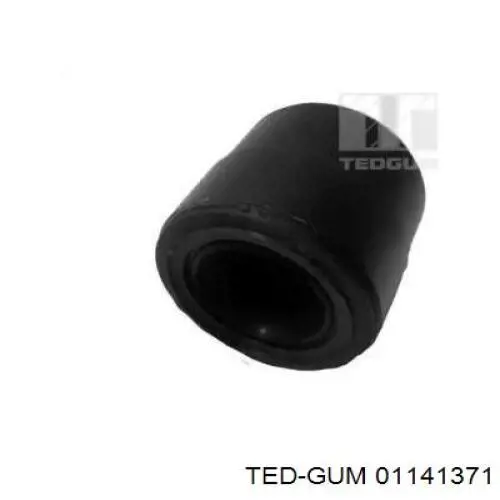 01141371 Ted-gum сайлентблок переднего нижнего рычага