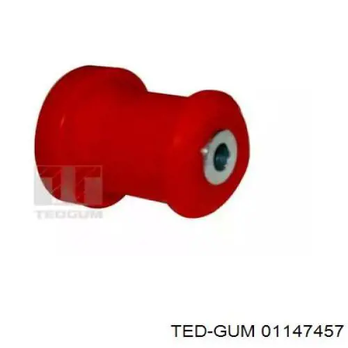  01147457 Ted-gum