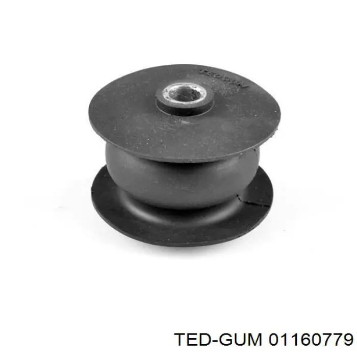 Подушка двигателя Ted-gum 01160779 цена, от 5.52 USD
