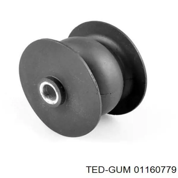 Купить 01160779 Ted-gum Правая опора двигателя