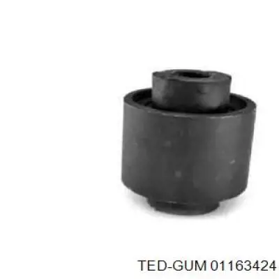 Купить RUL34 Japan Parts Сайлентблок задней реактивной тяги