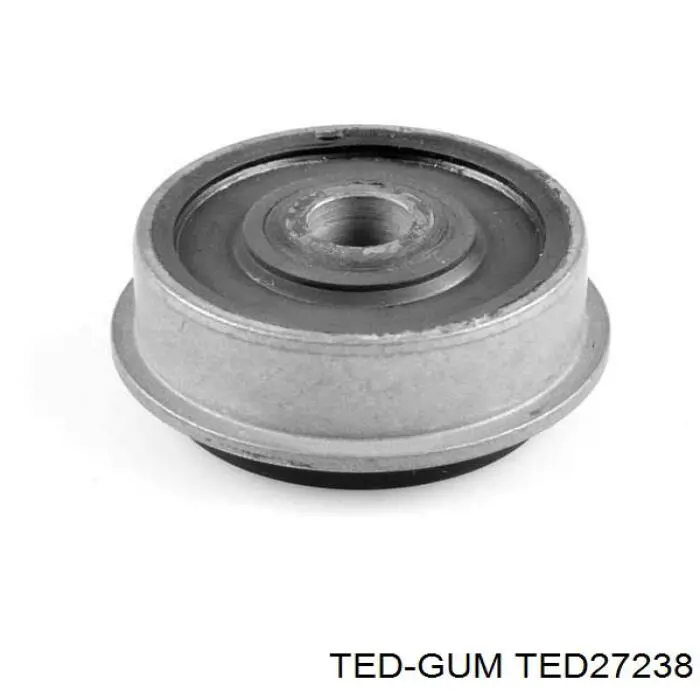 TED27238 Ted-gum Сайлентблоки задней подвески