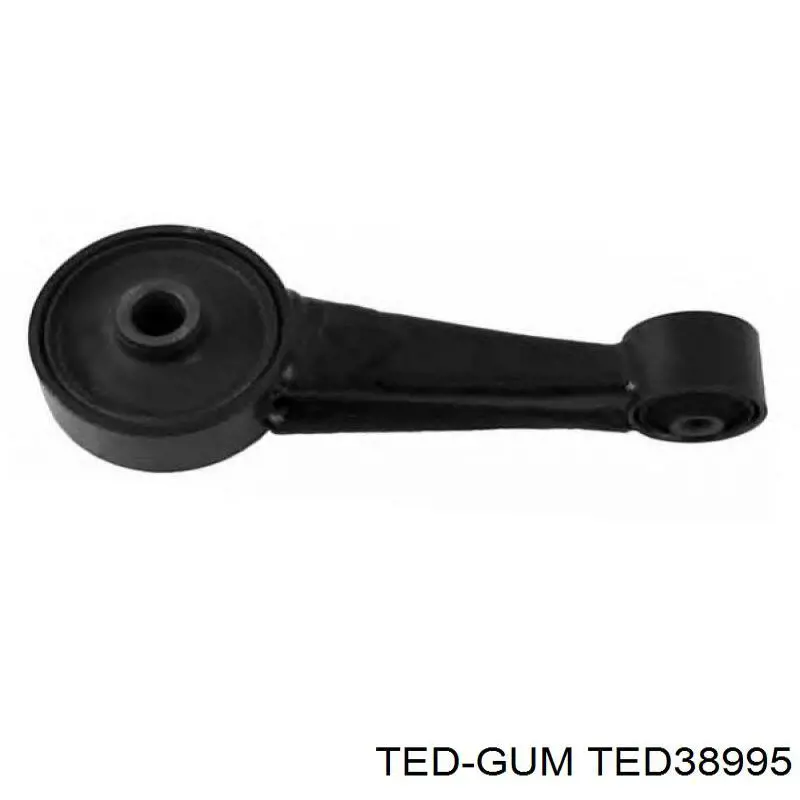  TED38995 Ted-gum