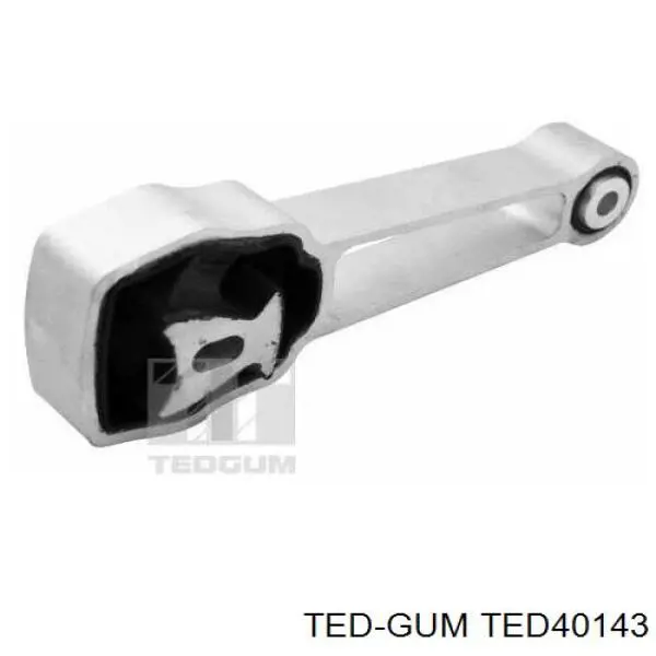 Верхняя опора двигателя Ted-gum TED40143 цена, от 41.40 USD