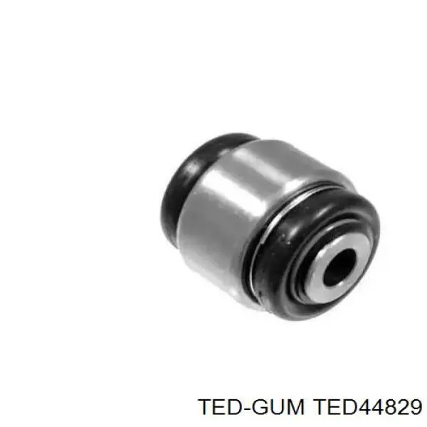 TED44829 Ted-gum сайлентблок заднего поперечного рычага внутренний