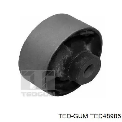 Купить TED48985 Ted-gum Сайлентблок нижний передней подвески