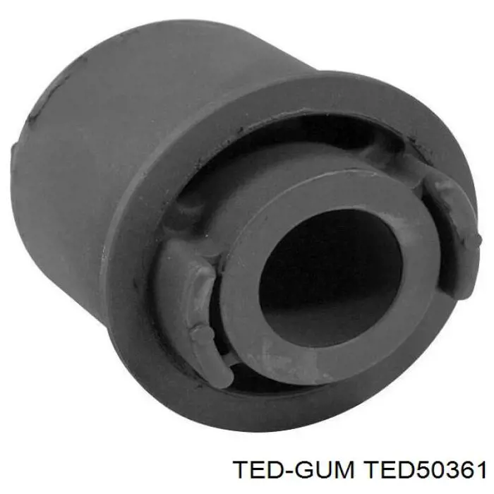 Купить TED50361 Ted-gum Сайлентблок задней балки